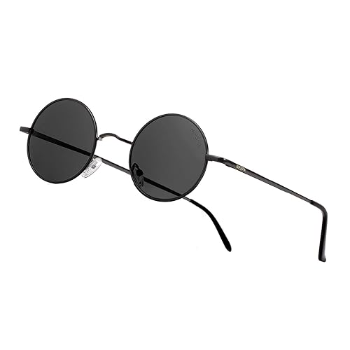 circle sunglasses mens amazon