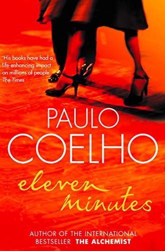 Image of Eleven Minutes + Veronika Decides To Die + The Alchemist (Set Of 3 Books)