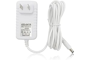 Graco Duetsoothe Power Cord Adapter Replacement