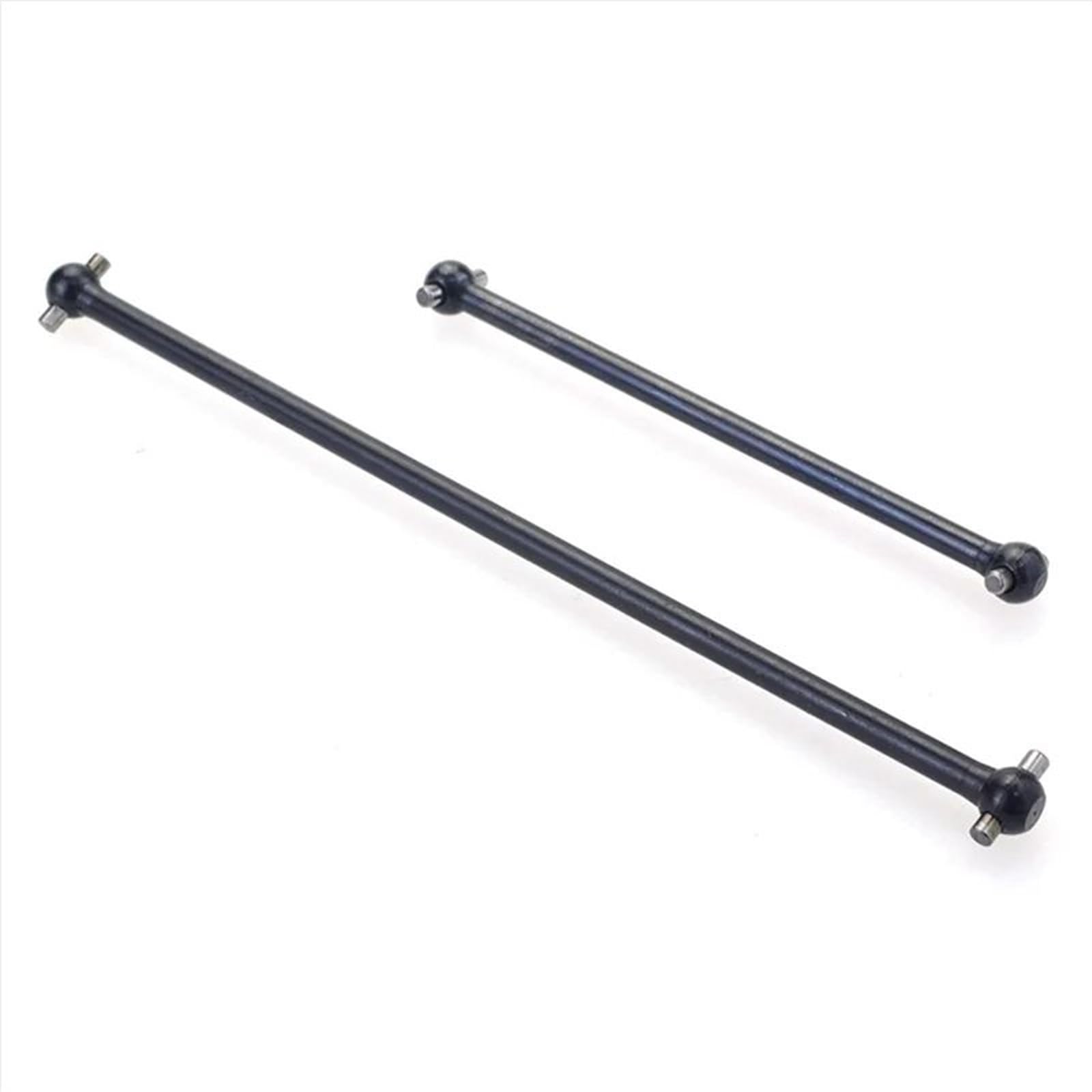 Metal Central Dogbone 8157 para Zd para Racing 08423 9021 1/8 Actualización