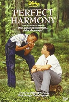 Perfect Harmony