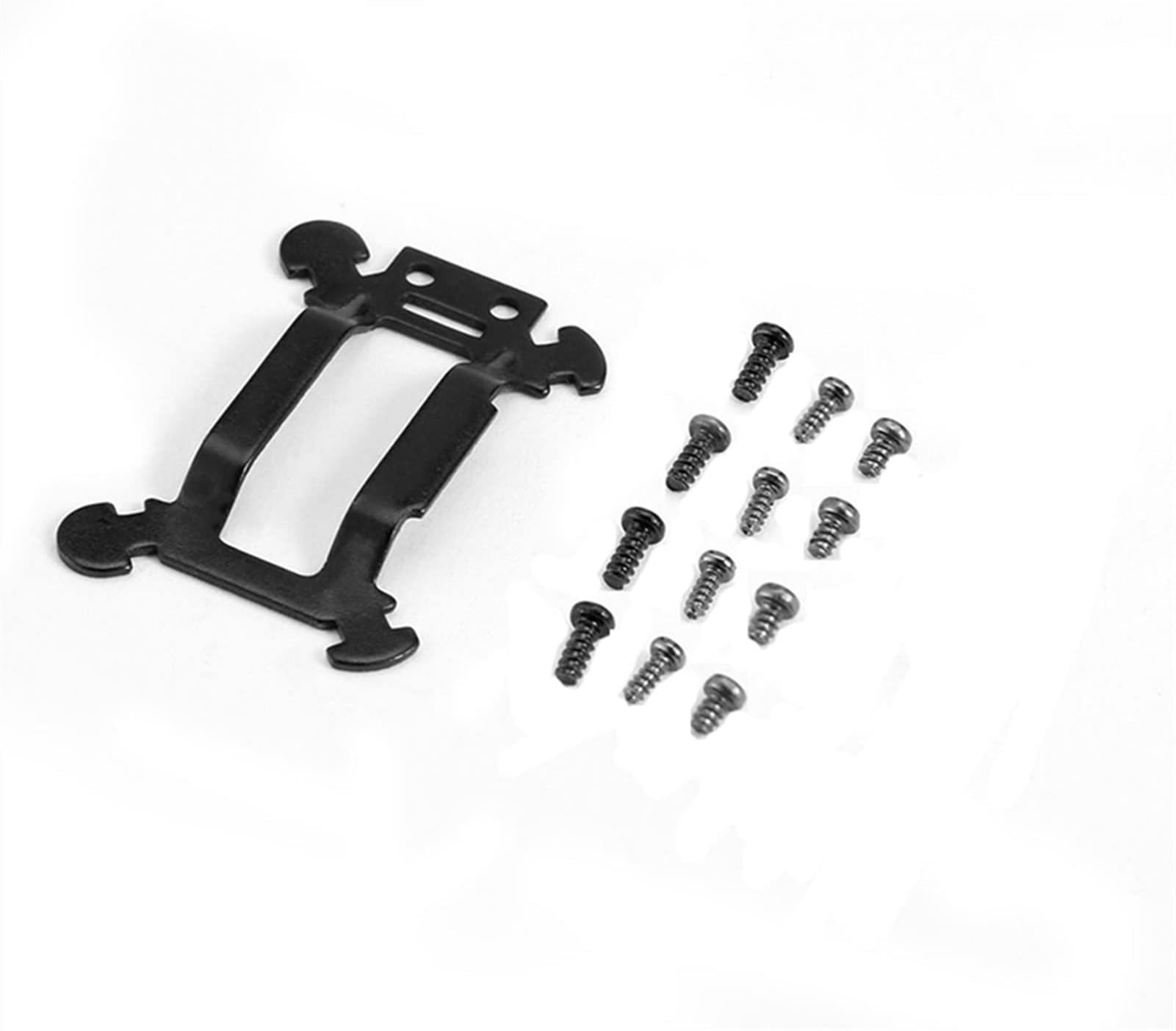 Flex Ribbon Flat Cable, for DJI, for Mavic Pro Camera Drone Lens Gimbal Mount Plate Damping Bracket Signal Repairing Kits Parts(Gimbal bracket)