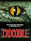 Crocodile