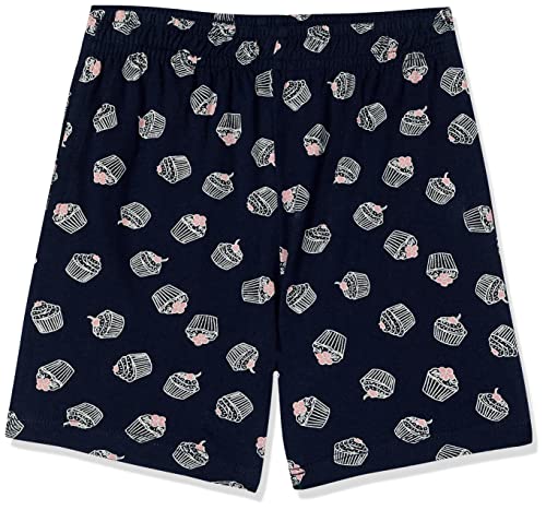 Image of Longies Girl's Knit Short