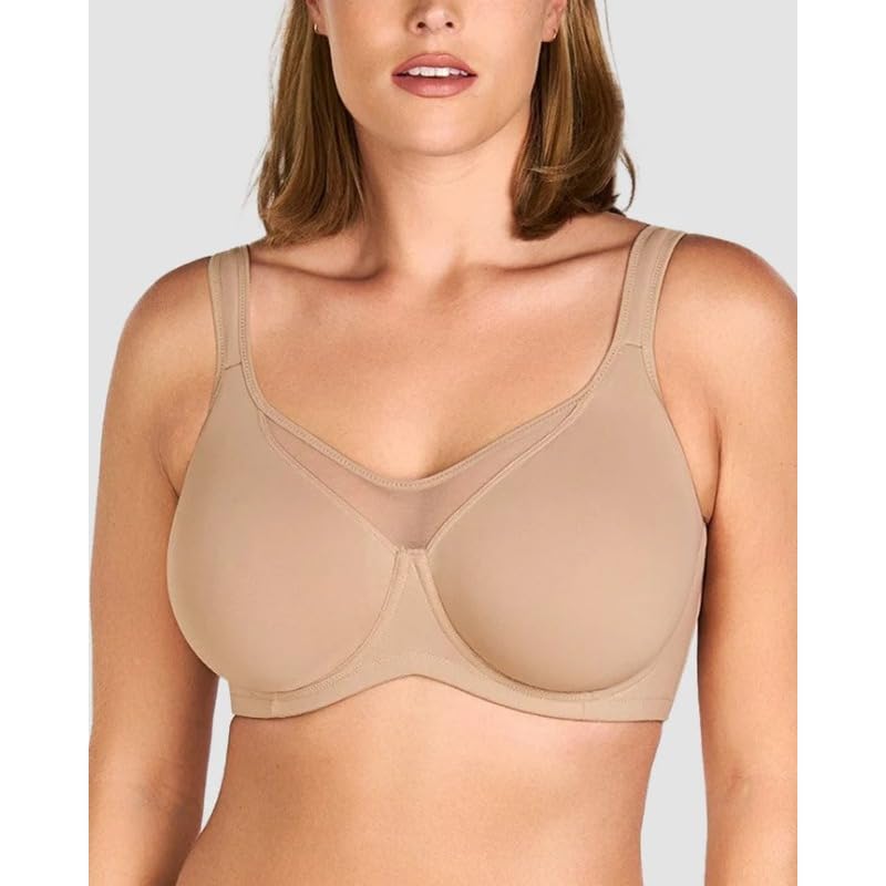 AILISK Reggiseno Minimizzatore CloudComfort
