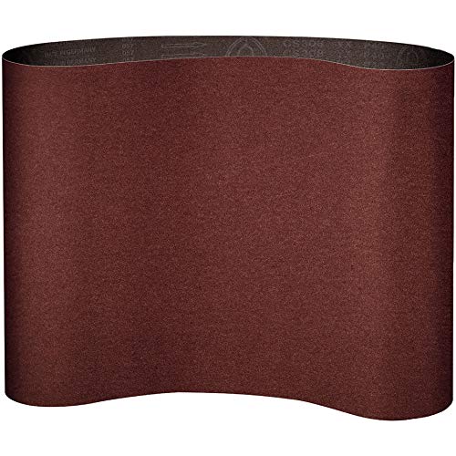 CS 308 Y - Bandas de lija (25 x 762 mm, grano a elegir: 150 (30 cintas)