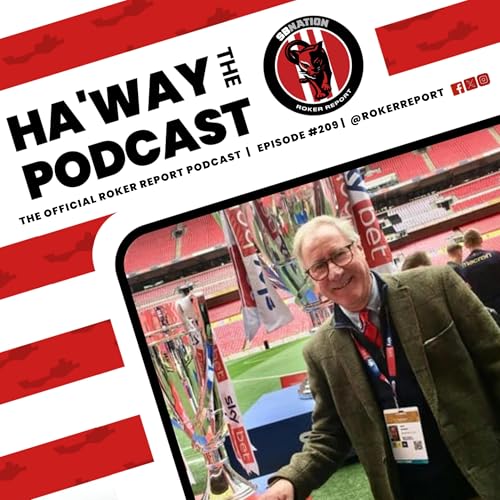 Page de couverture de CHIT-CHAT | Nick Barnes Discusses All Things Sunderland!