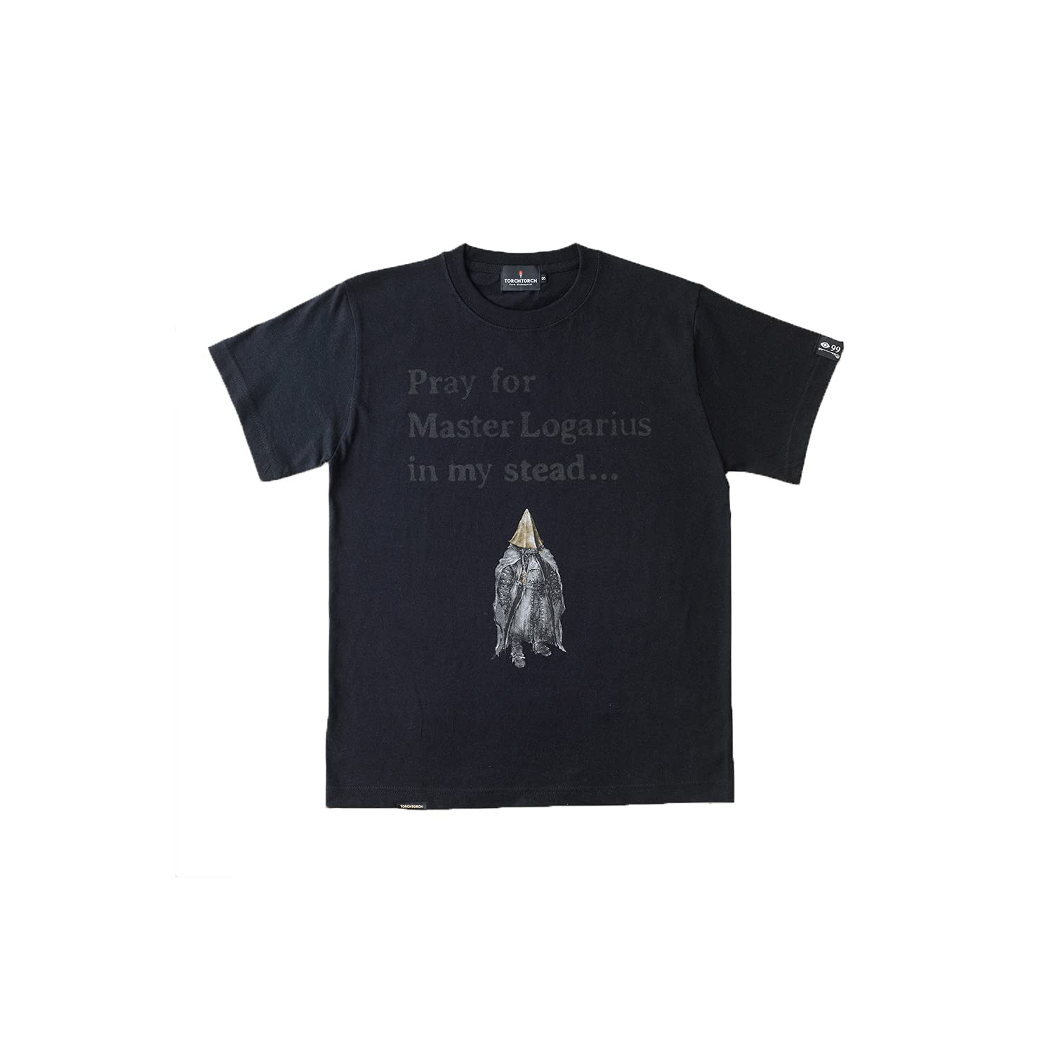 Amazon.co.jp: Bloodborne x TORCH TORCH/Tシャツコレクション: 血族 