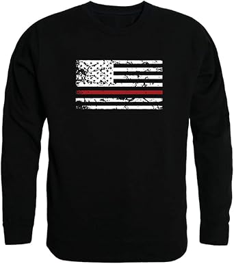 RAPDOM mens Crewneck