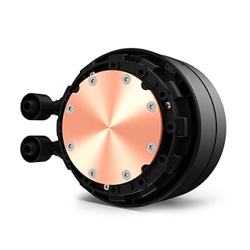 kraken z73 ラジエーターのみ Amazon | NZXT KRAKEN X73 水冷システム [ ラジエーターサイズ