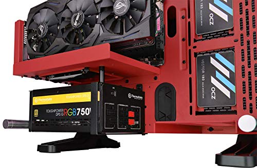Build My PC, PC Builder, Thermaltake Core P3
