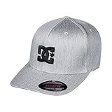 DC Men's Cap Star 2 Hat
