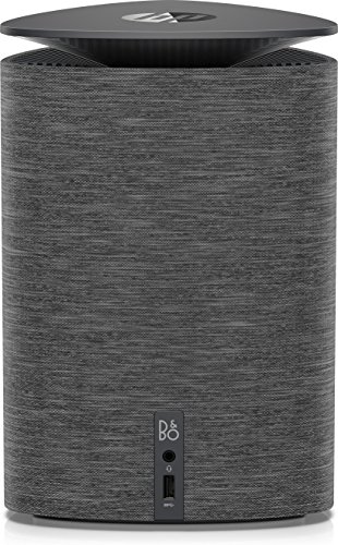 6 mejores ordenadores de sobremesa 28 HP Pavilion Wave - 600-a000nl 3,2 GHz 6ª generación de procesadores...