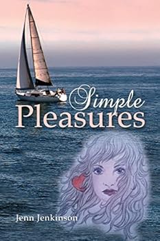 Paperback Simple Pleasures Book