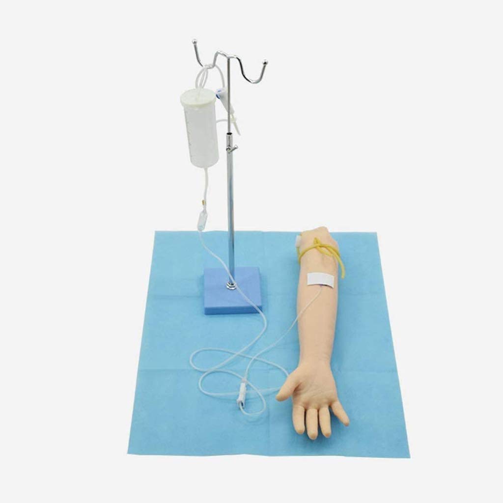 Amazon.co.jp: AZLS 採血静脈注射練習キット 静脈注射