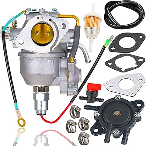 Fyange Carburetor Cover