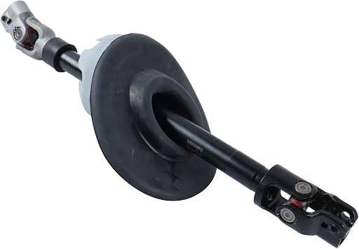 Steering Column Cross Shaft 95B419753 Compatible with 95B419753B 2014-2018
