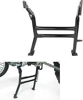 Mantt Foot Center Stand Kickstand, Fit for DR650 2023 2022 2021 2020-1996, Motorcycle Center Kickstand Foot Center Stand