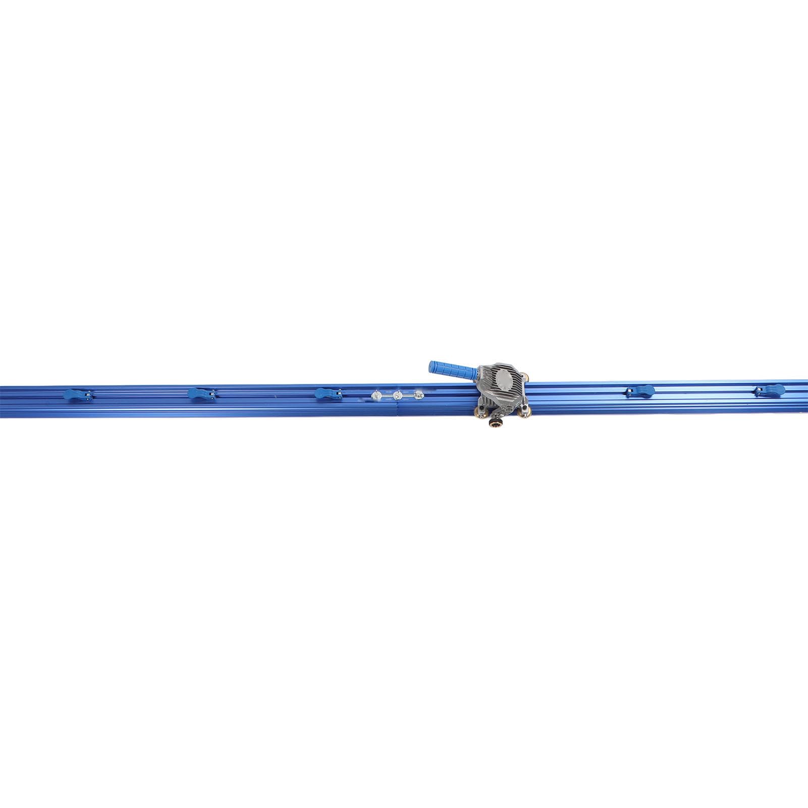 Generic Máquina Cortadora de Azulejos Cerámicos, Herramienta de Corte Manual Portátil de Alta Eficiencia para Placas de Roca de 4-18mm