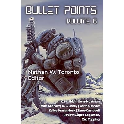 Bullet Points 6