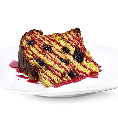 FABBRI Panetone Amarena - 1Kg