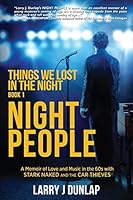 Night People 1508865507 Book Cover
