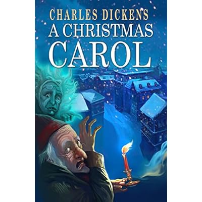 A Christmas Carol :
