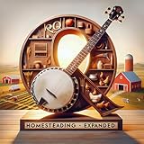 praga viaggi  PRQ Homesteading Expanded