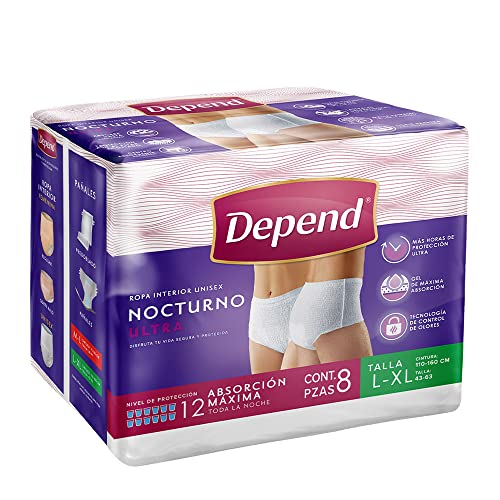 Encuentra la mejor selección de Pañales para adultos marcas tabla con los diez mejores. 8 Imagen adicional
