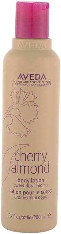 Aveda Cherry Almond Body Lotion 6.7 oz