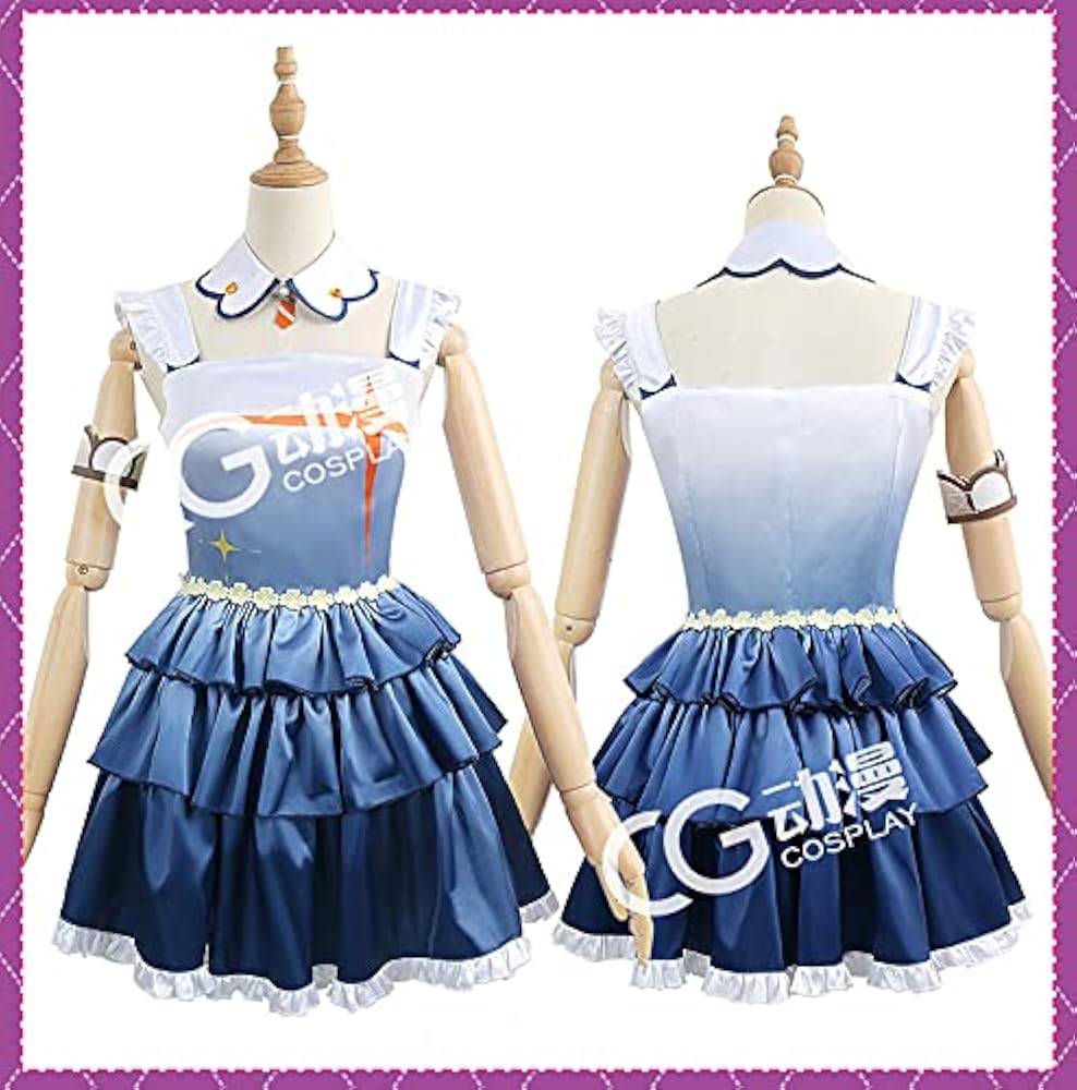 Amazon.co.jp: [AGOS] 靴 付きラブライブ!スーパースター