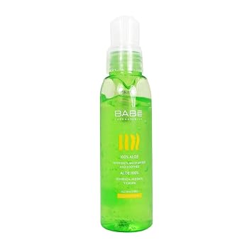 Babe Aloe Gel 90ml