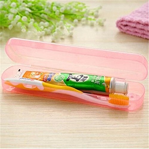pink Best Price Modern Design Portable Candy Colors Hygienic Travel