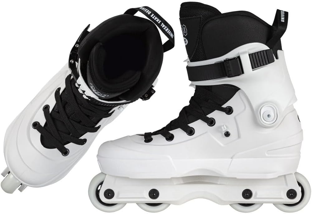 Aeon 60 Team White