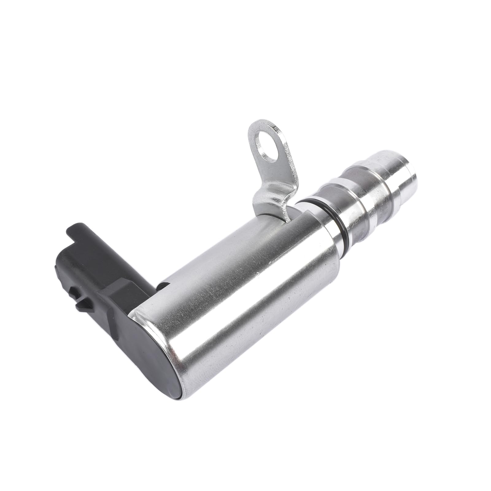 Válvula solenoide de presión de aceite 9815631580 9678181380 de repuesto para 2.0 C4 C5 DS4 DS5 Picasso Relé DS7 C-Max Focus I | Compatible con Citroen Ford Peugeot Vauxhall 9815631580, 9678181380, 2186677, 1886347