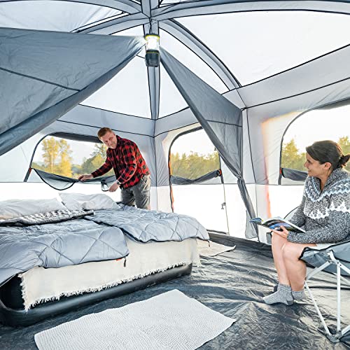 CORE 10 Person Cabin Tent