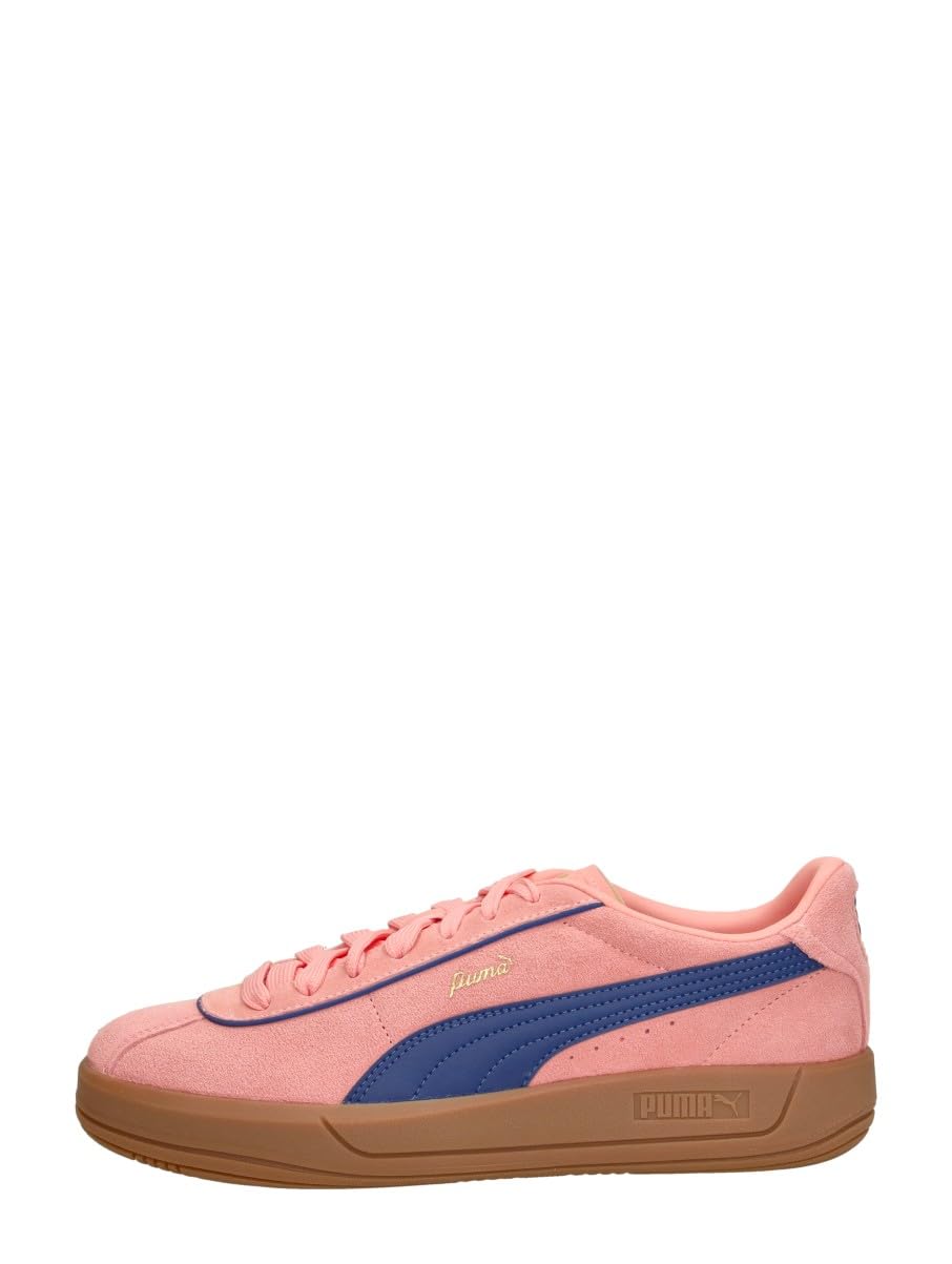 Puma Damen Puma Club Klassika SdSneaker