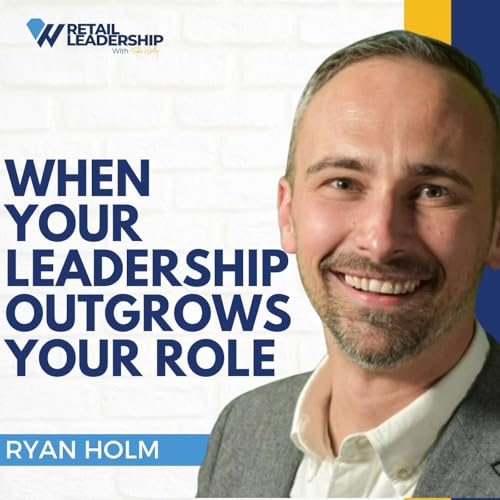 What Happens When You&rsquo;ve Outgrown Your Role?