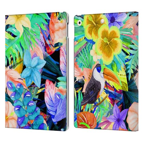 Étui portefeuille iPad 10.2 Haroulita pour embellir votre espace de travail