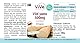 Yamswurzel-Extrakt 500 mg - 60 Kapseln Wild Yams mit 20% Diosgenin- hochdosiert und vegan - Dioscorea villosa | Qualität aus Deutschland von ViVe Supplements