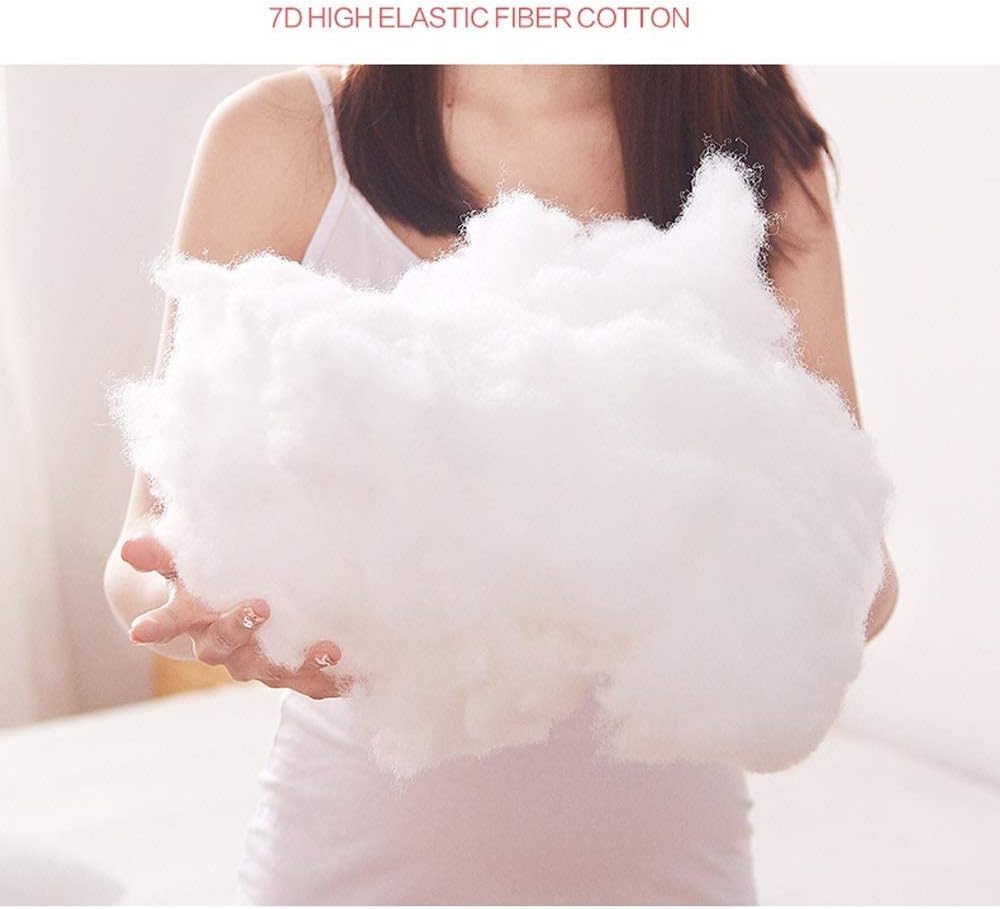 Body Pillow,Full Body Pillow Maternity Pillow for Pregnant Women,Comfort U-Shaped,Double Slope Design Pregnancy Pillow(Color:D)