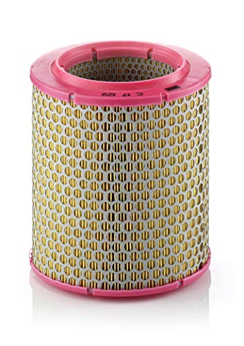 MANN-FILTER Filtre à Air C 17 129 – Pour véhicules utilitaires