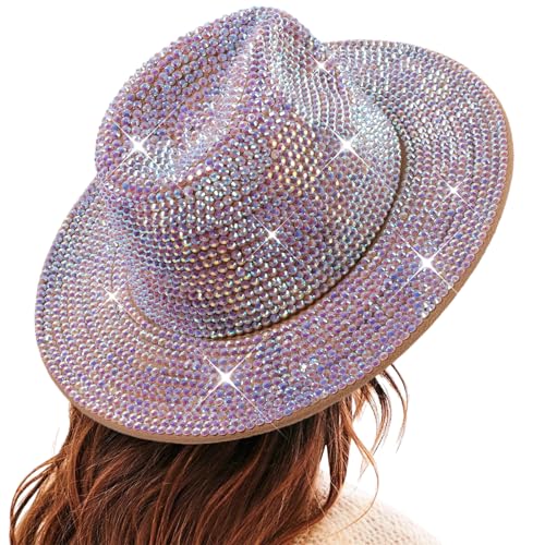 Chapeaux de fête amusants pour femmes : brillez en soirée festival