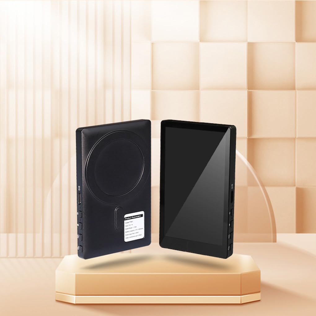 Posición Ajustable para composición a Larga Distancia, Pantalla para Selfie para teléfono, cámara ABS, Parte Trasera para, fácil de agarrar