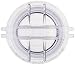 Hayward SPX3000D Clear Strainer Cover Replacement for Hayward Super Ii Pump