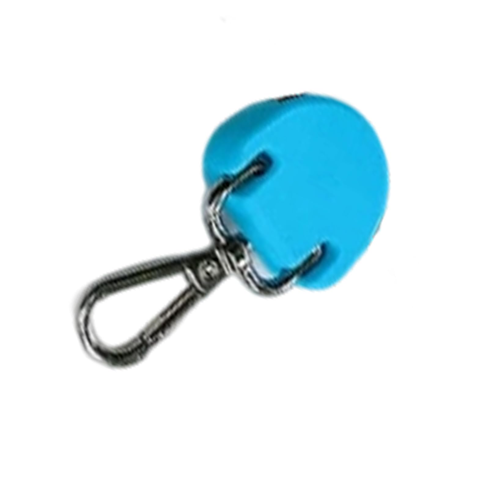 Xjdzineq Blue Lightweight Kayak Stabilizers Kayak Cord Hook Nonslip Surfaces Multiple Color Option Easy Setup And Most Stability Colorful Pirogue Clamps