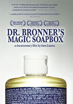 Dr. Bronner's Magic Soapbox