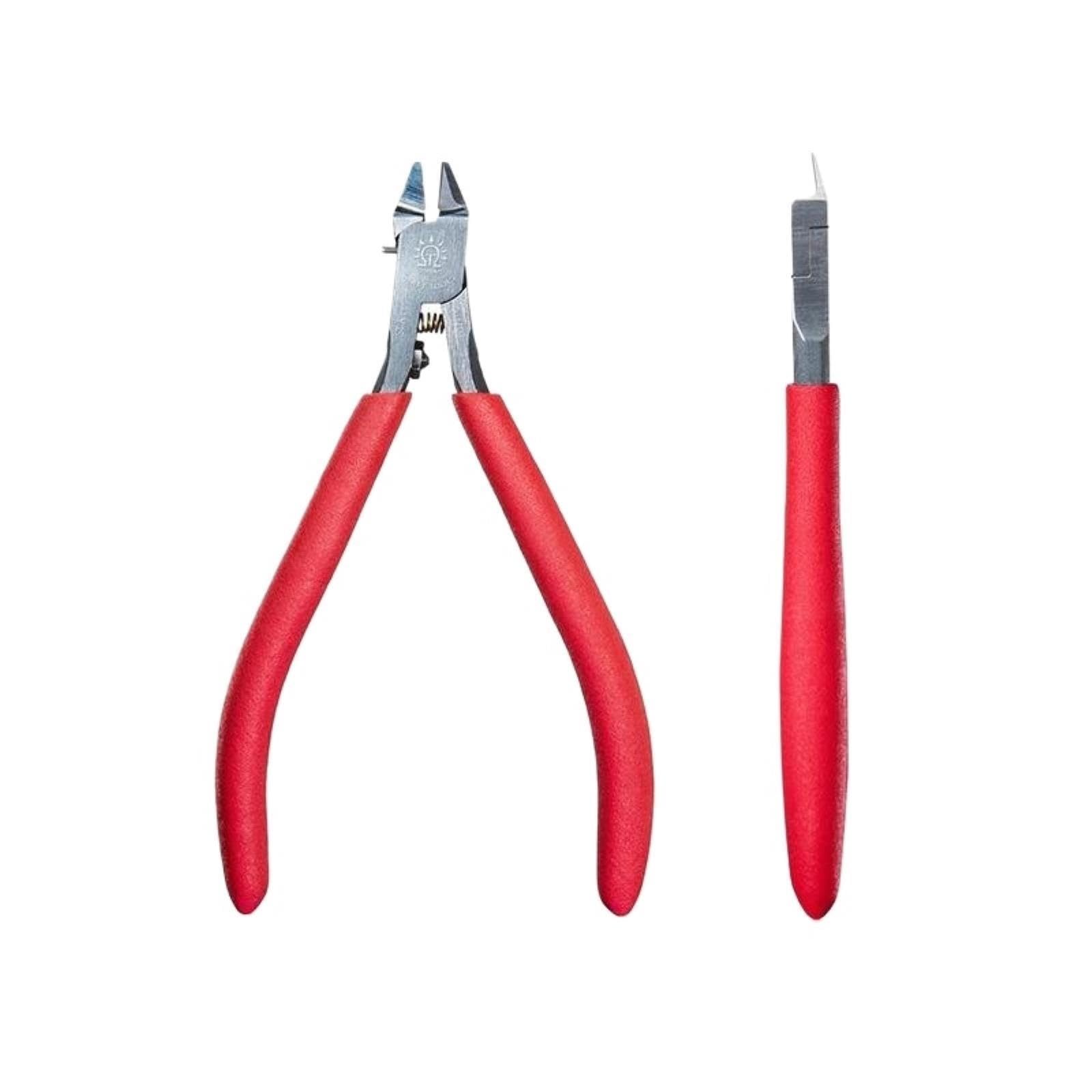 Pinza 3.0 A Lama Singola, Piegata, Compatta, 6,3 Cm
