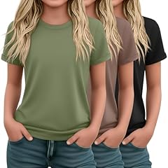 Black, Mocha, Matcha Green