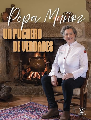 Un puchero de verdades (BIOGRAFIAS)